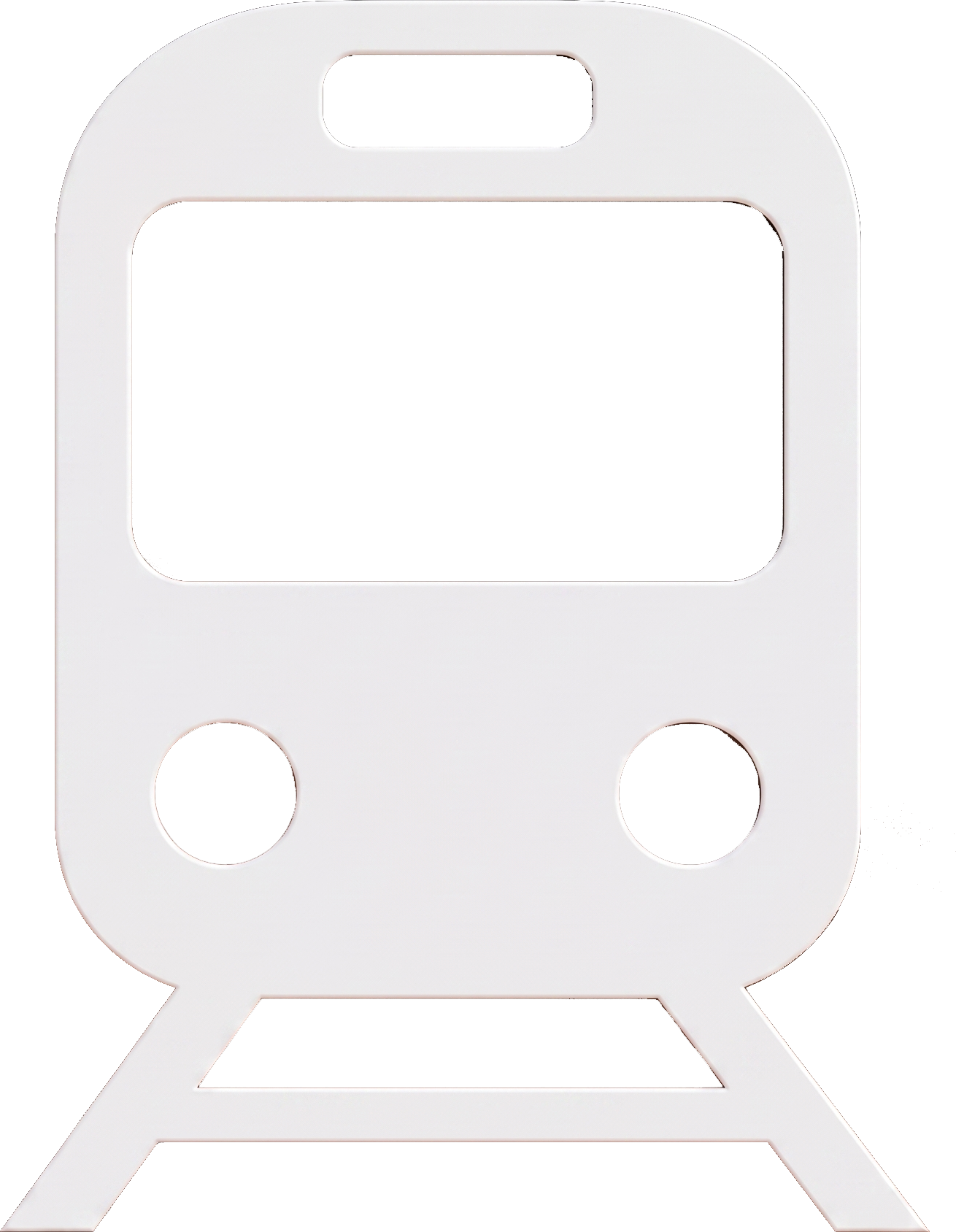 Train Icon